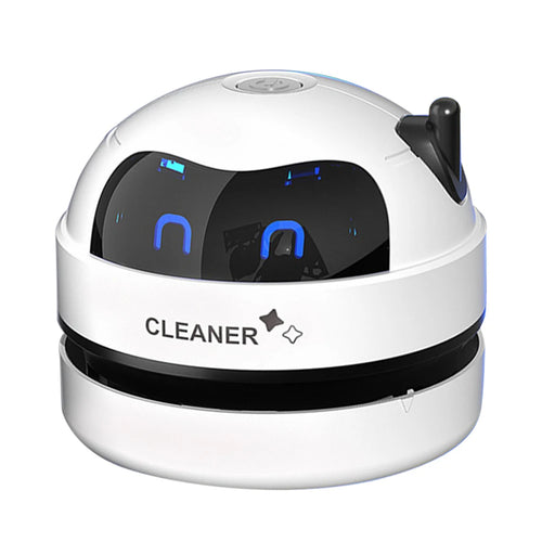 CleanBot Mini Draadloze Stofzuiger