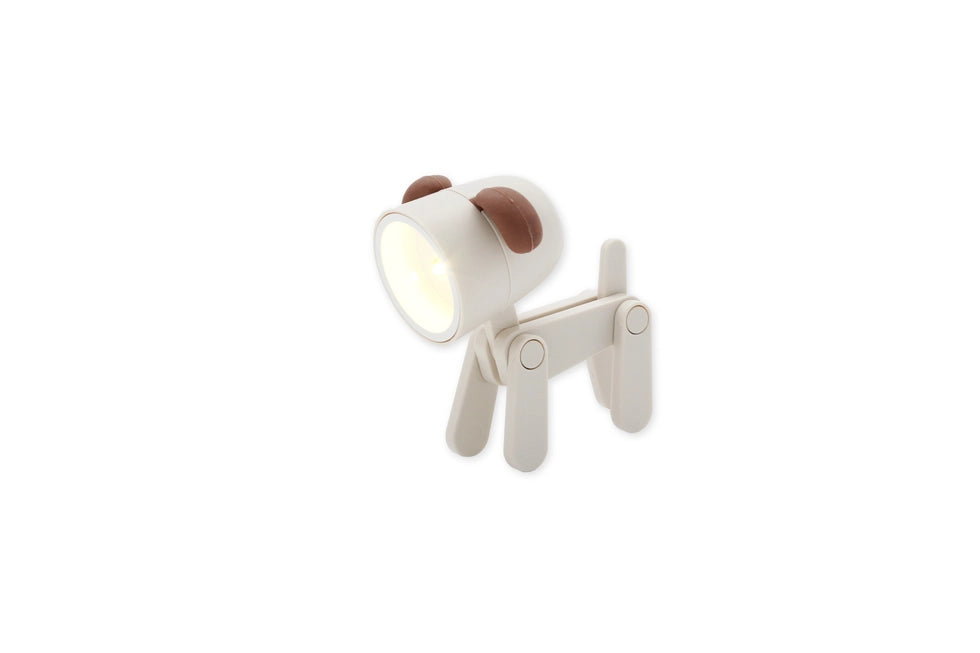 PupLight Mini-Hondenlamp