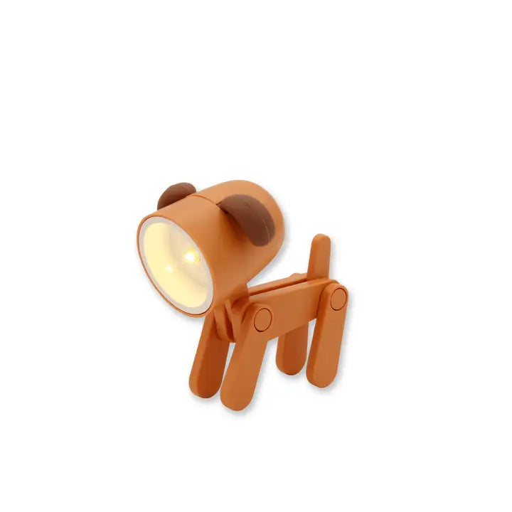PupLight Mini-Hondenlamp