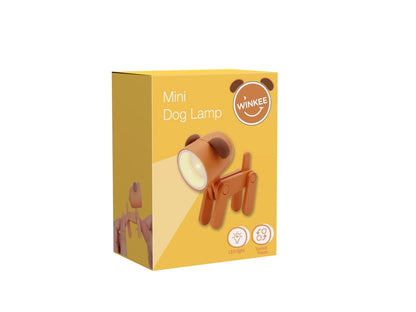 PupLight Mini-Hondenlamp